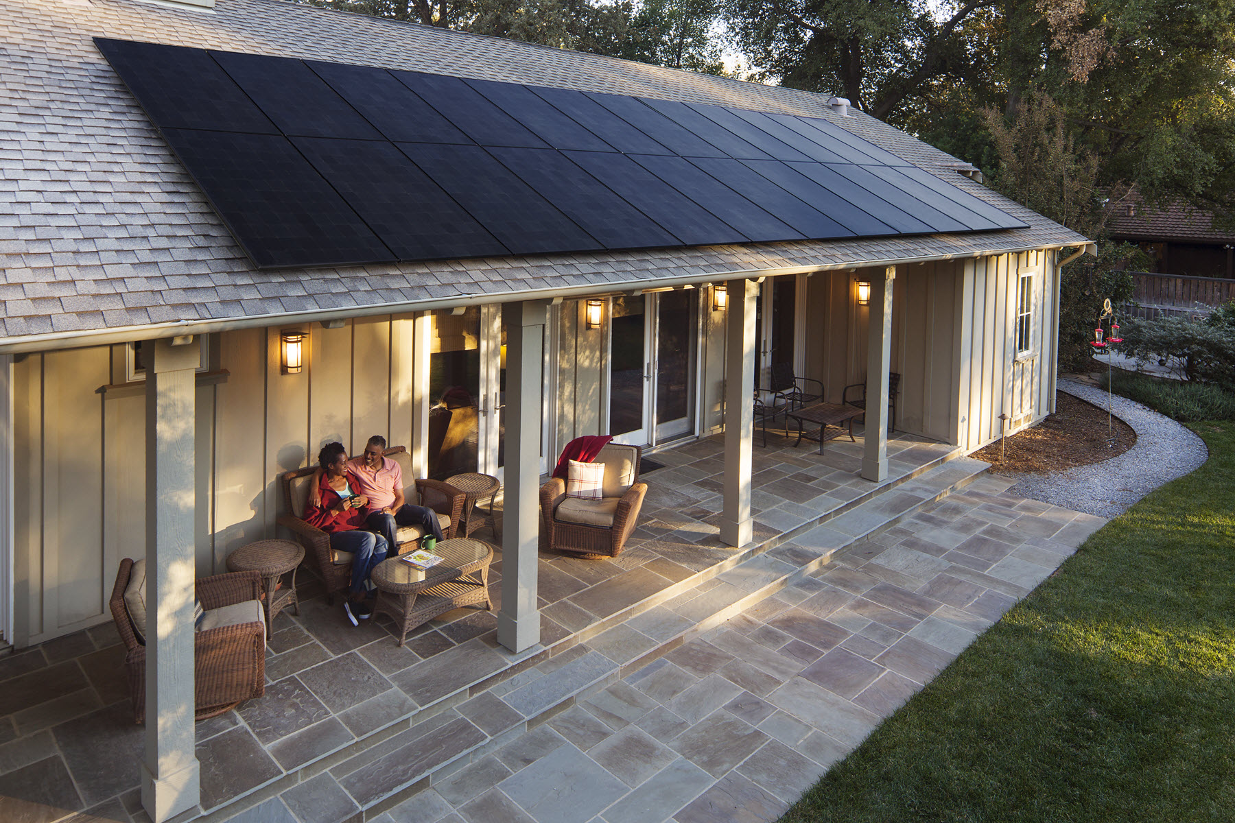 Baker Electric Solar is Premier Source for New SunPower Equinox™ All-in